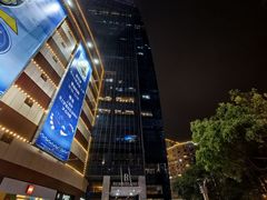 -上海龙之梦万丽酒店