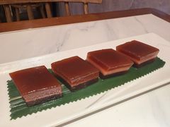 -禄运茶居·手工点心(猎德店)