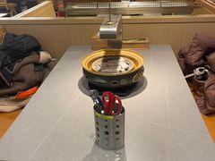 -山焱·炭火自助烤肉(周浦万达店)