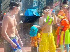 -大连海昌发现王国主题公园