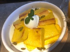 -新白鹿餐厅(金鹰新街口店)