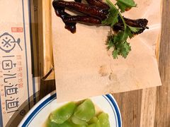 卤鸡爪-卤儿道道(杭州大厦501店)