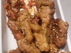 -半天妖烤鱼(桐乡万嘉购物中心店)