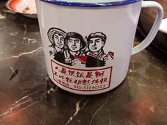 -粗粮人家·东北菜(洋桥店)