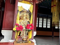 -龙口南山旅游景区