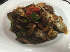 -满得意茶餐厅·顺德家常菜·港式经典(大良店)