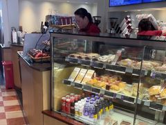 -COSTA COFFEE(天通苑华联店)
