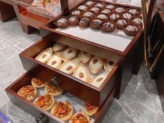 -非烤勿扰自助烤肉(宝安天虹店)