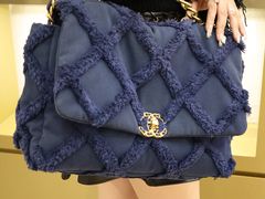 -109度二手奢侈品手表包包珠宝回收(新天地店)