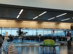 -维也纳国际机场