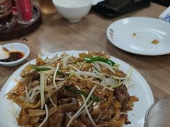 -百福麵家(新馬路店)