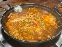 -意成料理