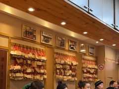 -Ramen满吉·豚骨拉面(丽园路店)