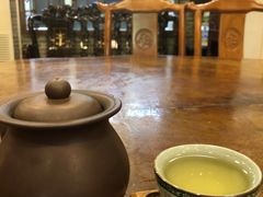-澳门西南饭店·粤菜·茶市·手工点心(华海路店)
