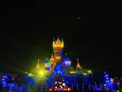 -青岛方特梦幻王国