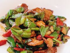 -梅花境(万科店)