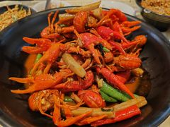 -聚味瞿记·龙虾堂(坡子街店)