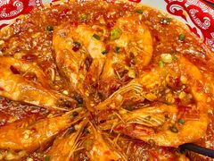 -李叔叔虾蟹大排档(青羊店)