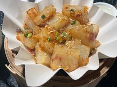 -味可道美食坊(福基路店)