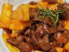 -桂林肥仔·中华餐饮名店(园湖店)