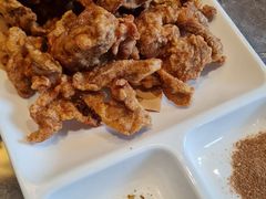 -1937青岛老味道·海肠捞饭·青岛菜(大鲍岛栈桥店)