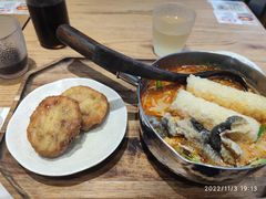 -小满手工粉(环宇荟店)