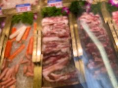 -姜胖胖韩式自助烤肉(光明万达店)