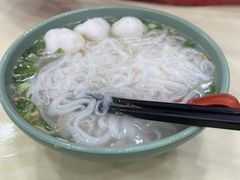 -文辉墨鱼丸大王(铜锣湾渣甸街总店)