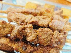 -伊隆斋(什刹海店)