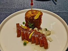 -钱塘秋荷(开鲁路店)