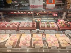 -御茶膳房皇家糕点博物馆(北京首店)