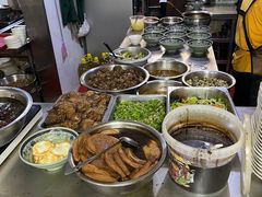 -茶南面馆(湖西街店)