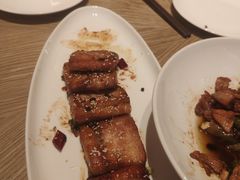-艳阳天·非遗楚菜(武汉客厅店)