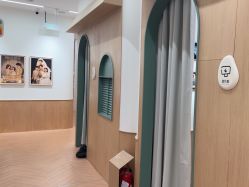 -海马体家庭照相馆(杭州远洋乐堤港店)