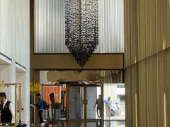 -尼依格罗香港美利酒店