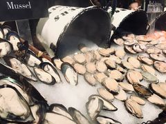 -领鲜活海鲜榴莲自助火锅(东门店)