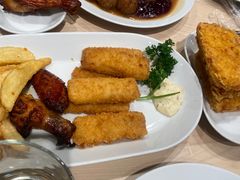 -宜家·瑞典风味餐厅(天津东丽商场店)