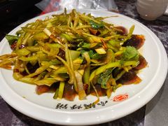 皮蛋-灶座小锅烀饼·铁锅炖(全国总店)