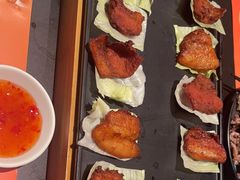 -羽鸽集·乳鸽专门店·地道顺德菜(岭南站店)
