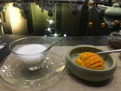 -澳珀食堂
