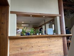 -云端咖啡(古北水镇景区店)