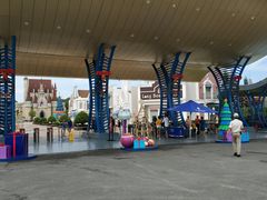 -富国岛珍珠游乐园