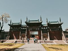 -代州文庙