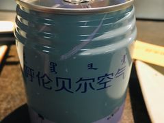 -很久以前羊肉串(昌里路三钢里店)