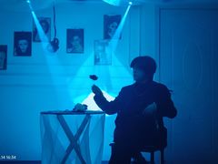 -魔狮沉浸式剧本杀推理工作室