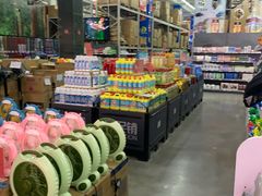 -福达坊批发城(汉阳黄金口总店)