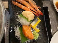 -高木日本料理(静安寺店)