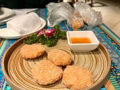 -食肆&Fourteen(武林夜市店)