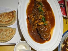 -大海碗·炸酱面·烤鸭·京菜(天坛店)
