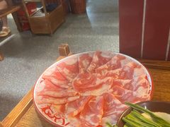 -楠火锅(龙阳广场店)